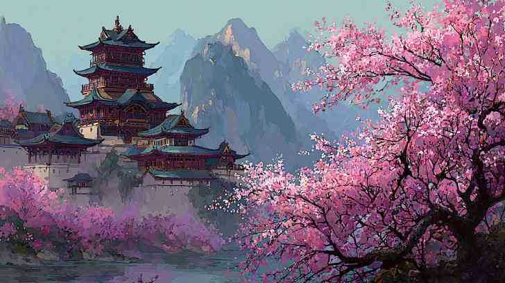 背景圖
